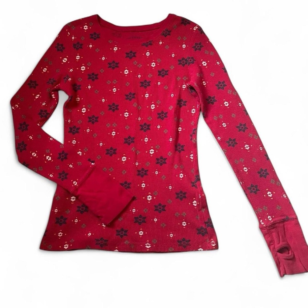 Arizona thermal shirt